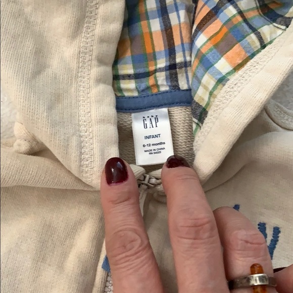 Baby Gap - Picture 8 of 11